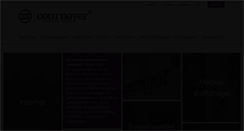 Desktop Screenshot of cournoyer.cc